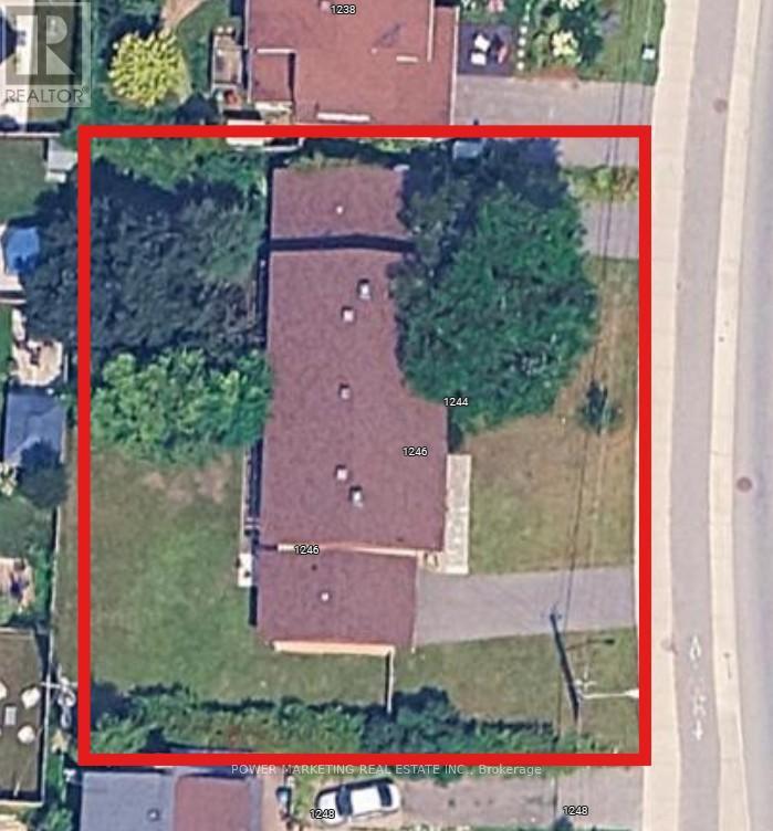 1246 Prince Of Wales Drive