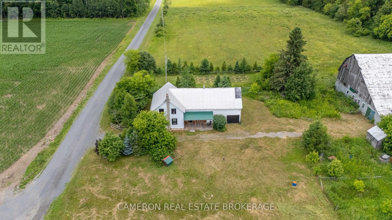 4141 Helmer Road