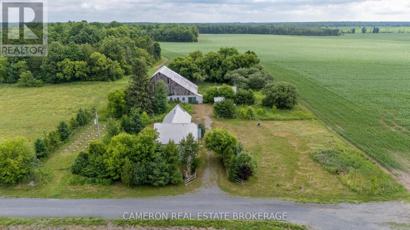 4141 Helmer Road