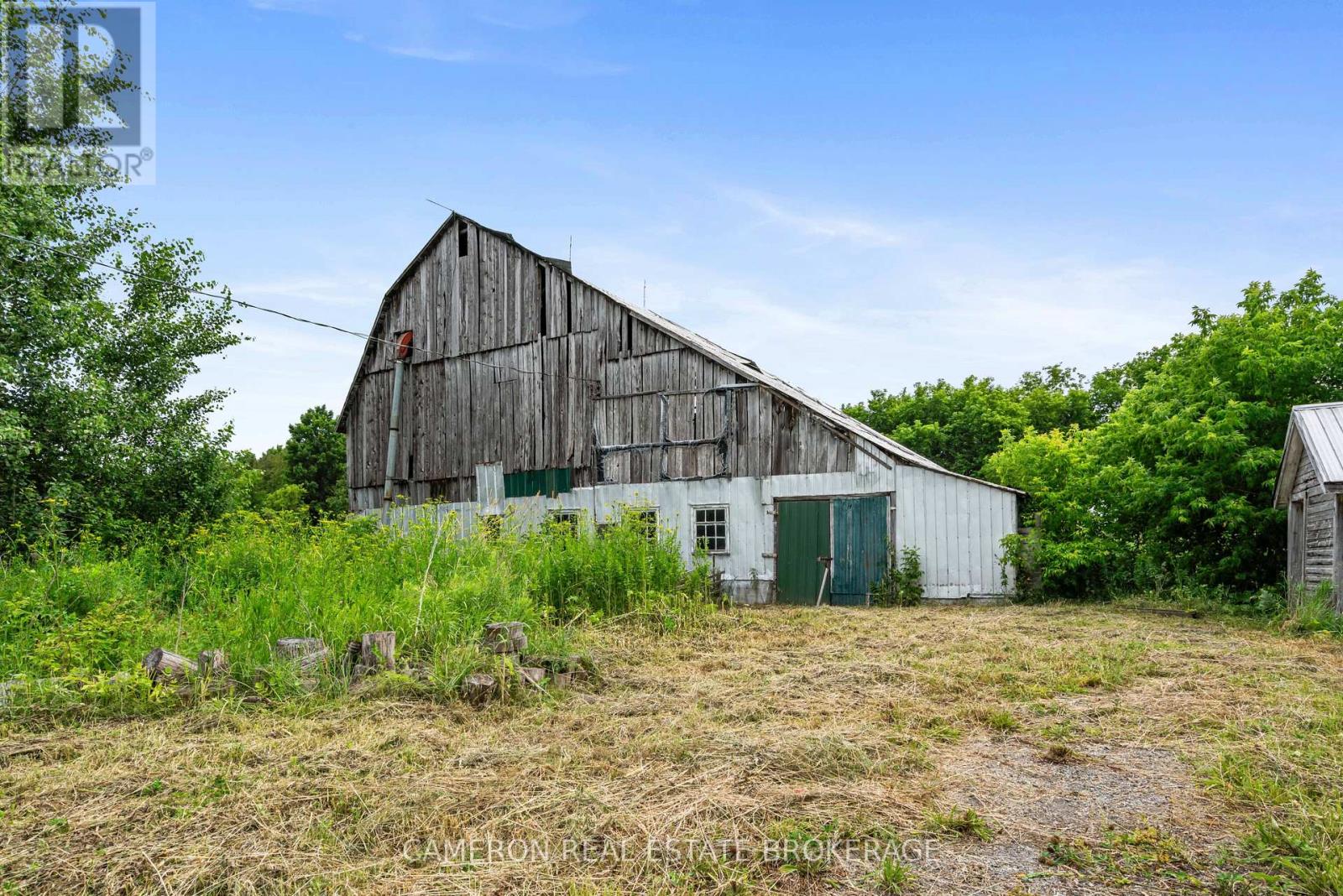 4141 Helmer Road