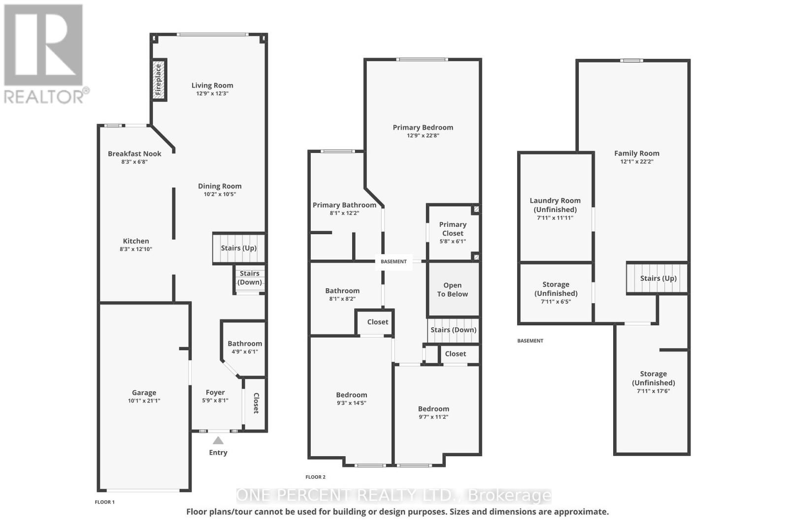 225 Losino Crescent