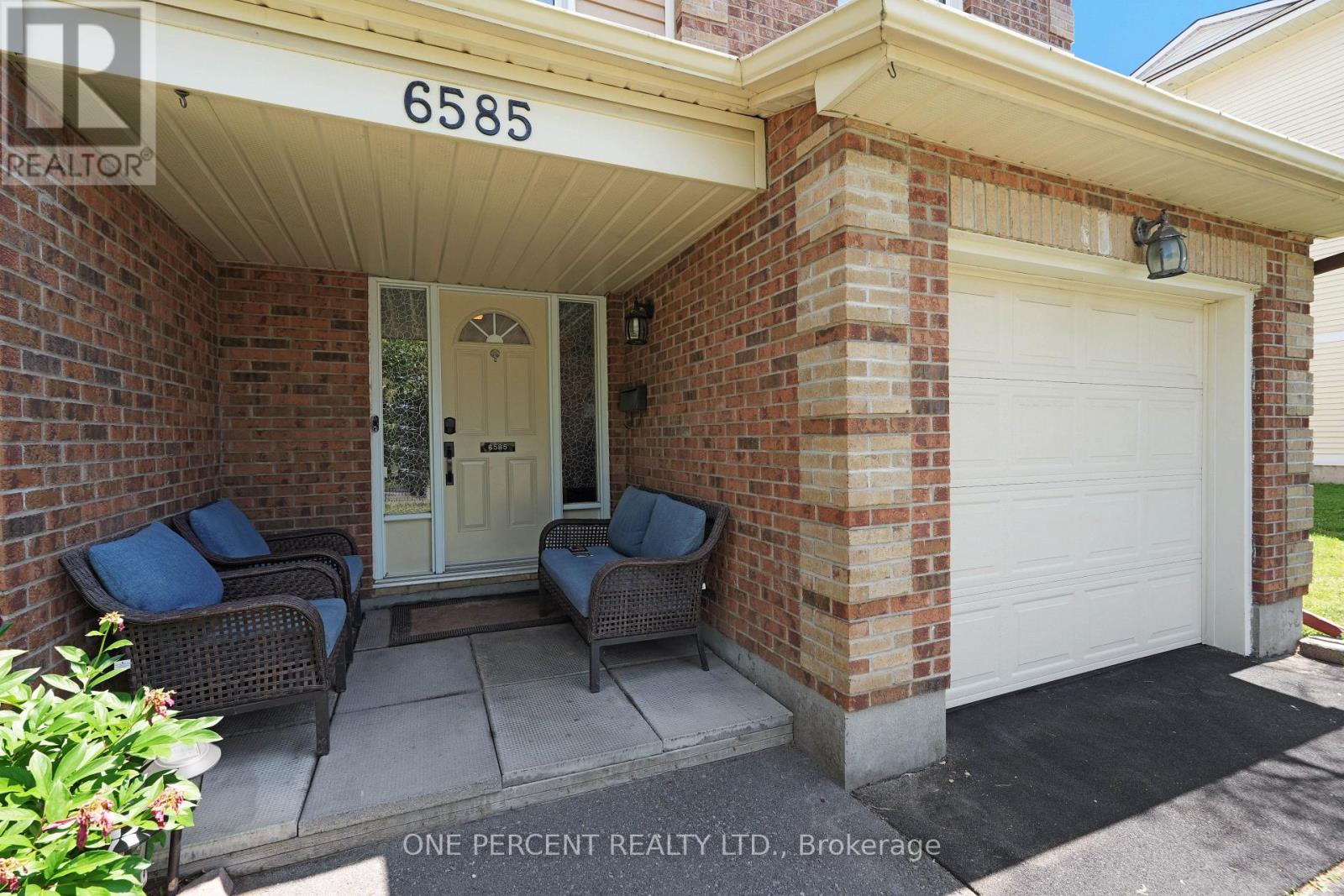 6585 - 6585 Bilberry Drive