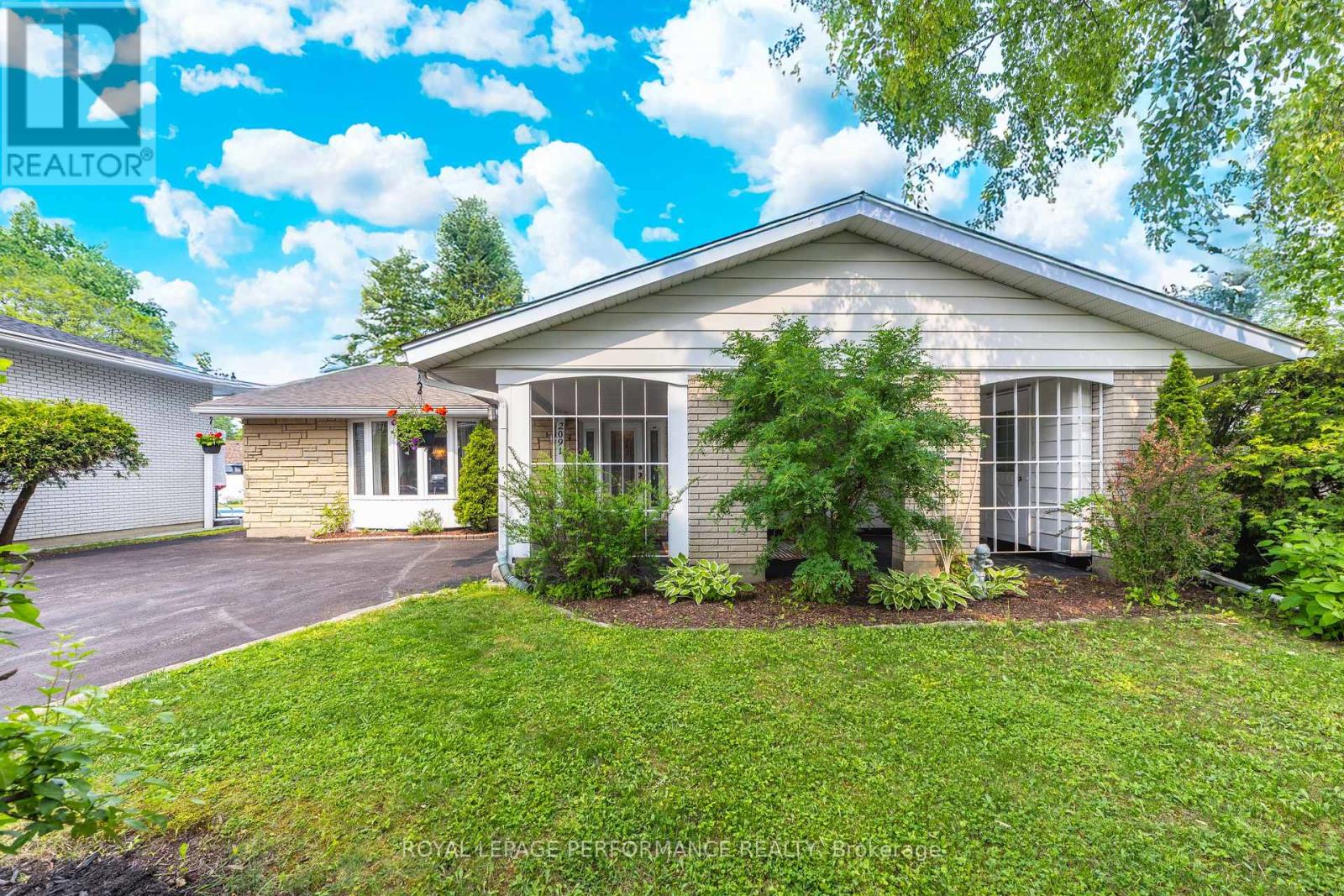 2091 Tawney Road