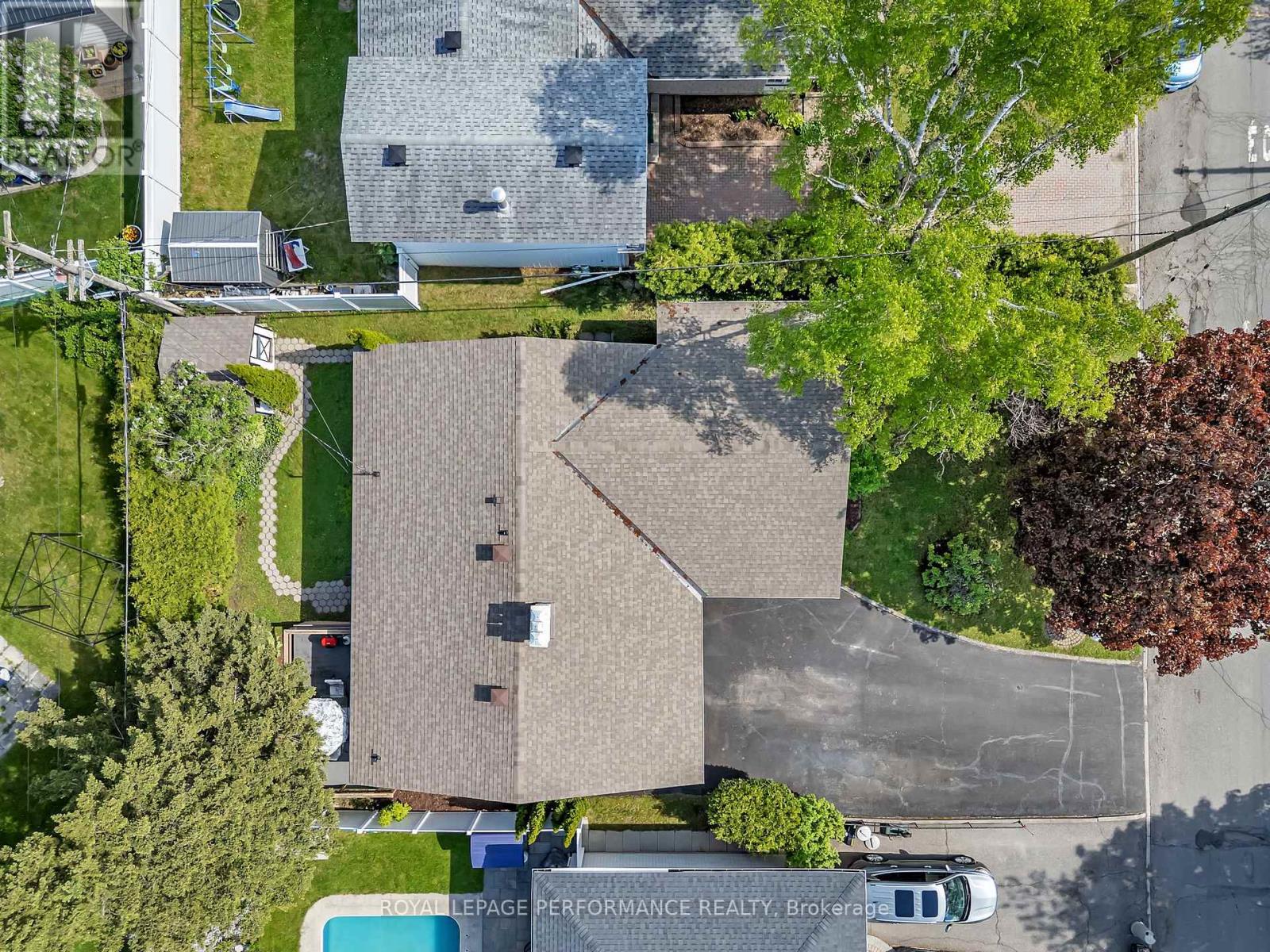 2091 Tawney Road