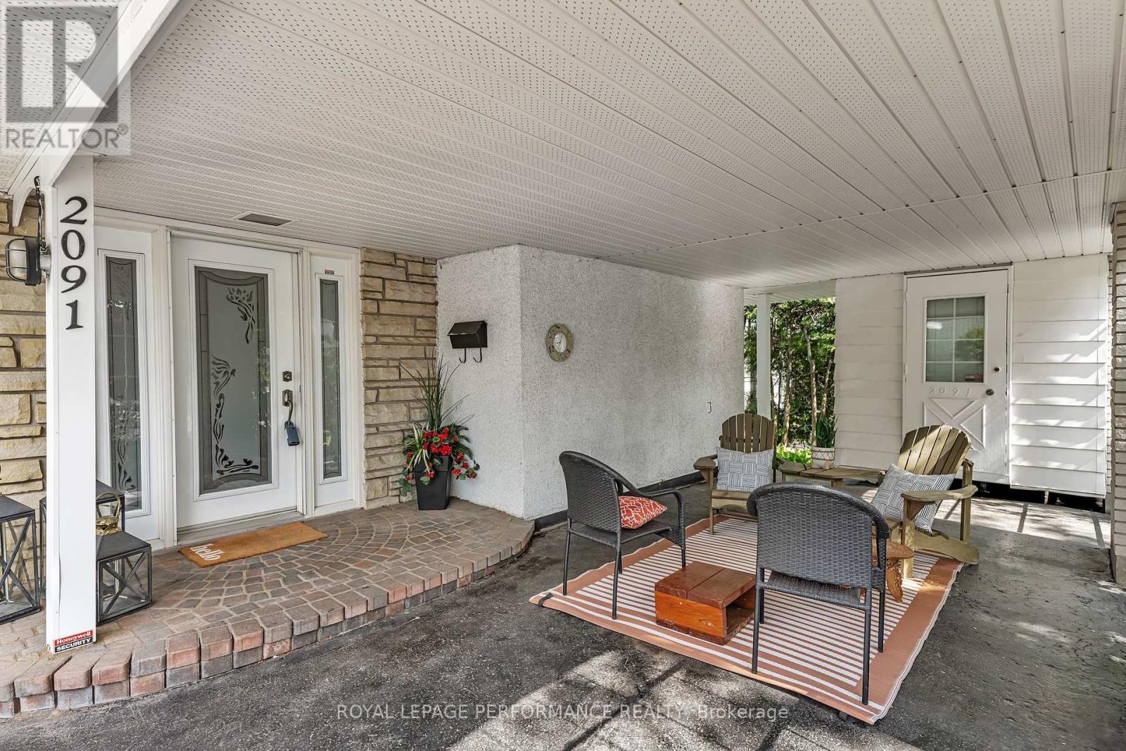 2091 Tawney Road