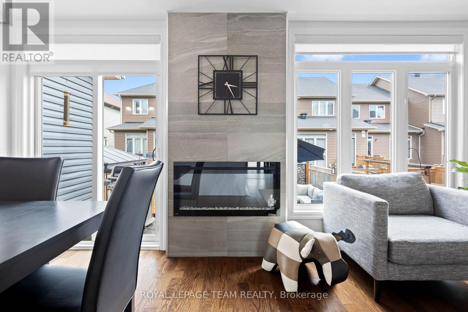 205 Overberg Way