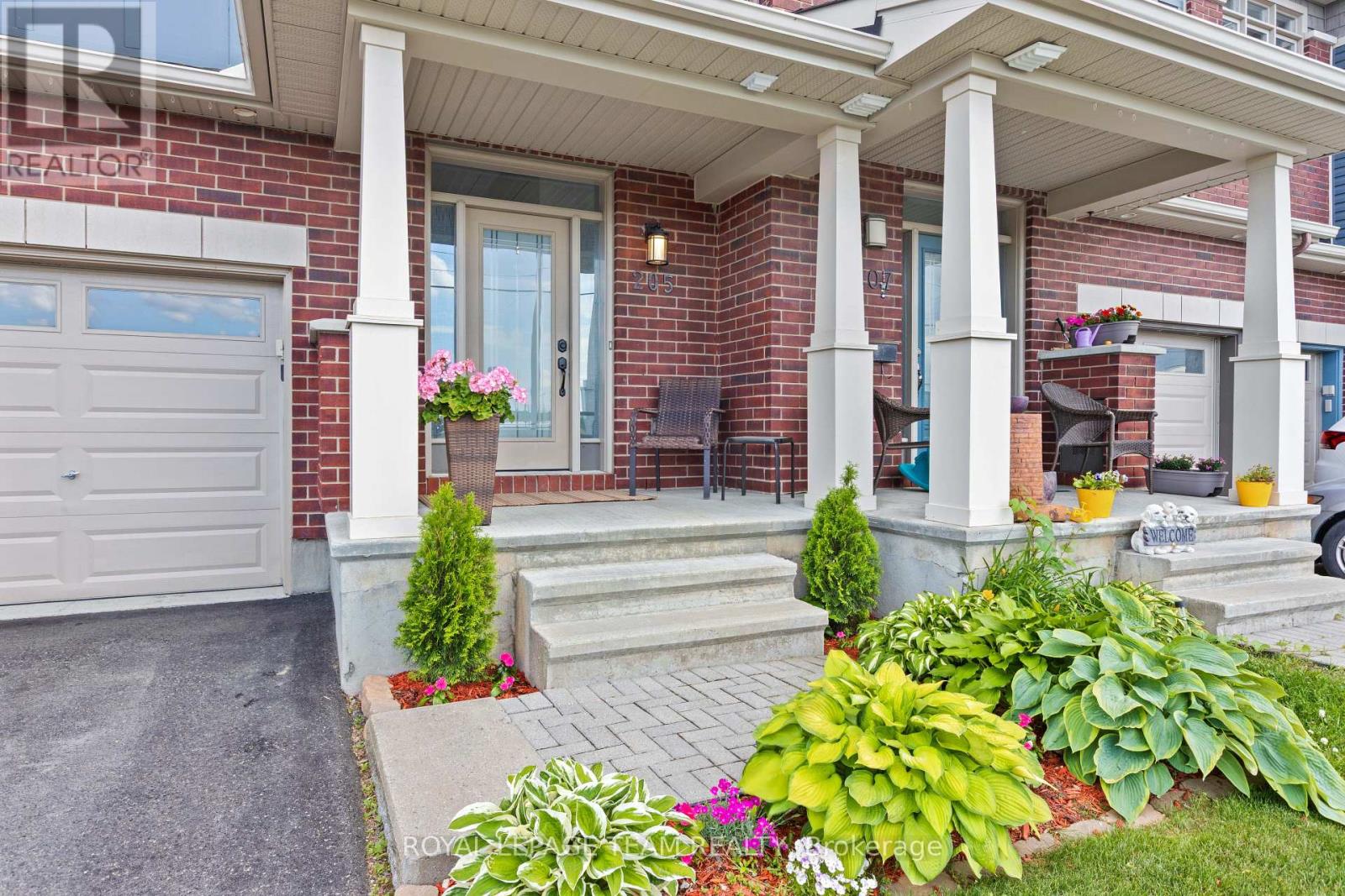 205 Overberg Way