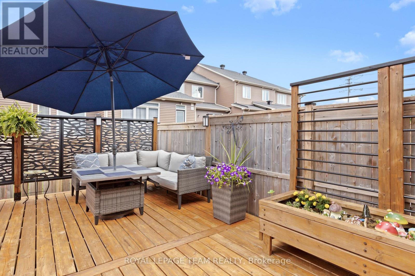 205 Overberg Way
