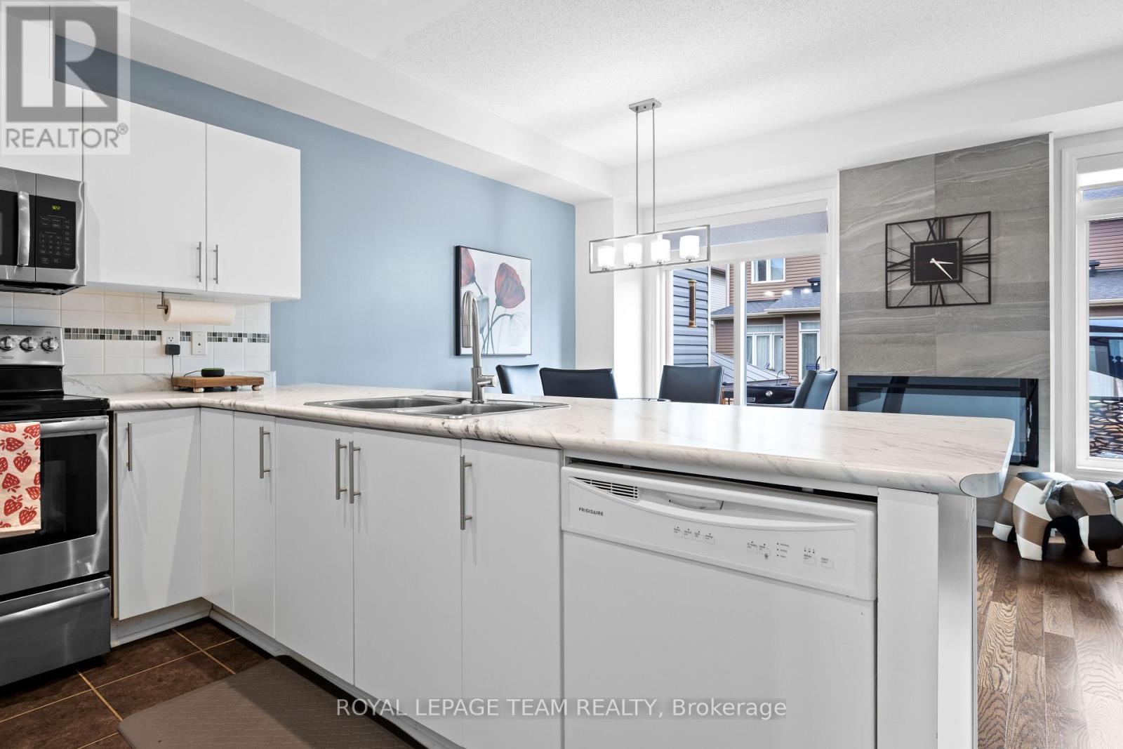 205 Overberg Way