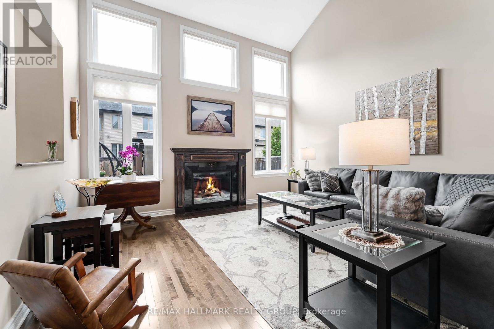 65 Ginseng Terrace