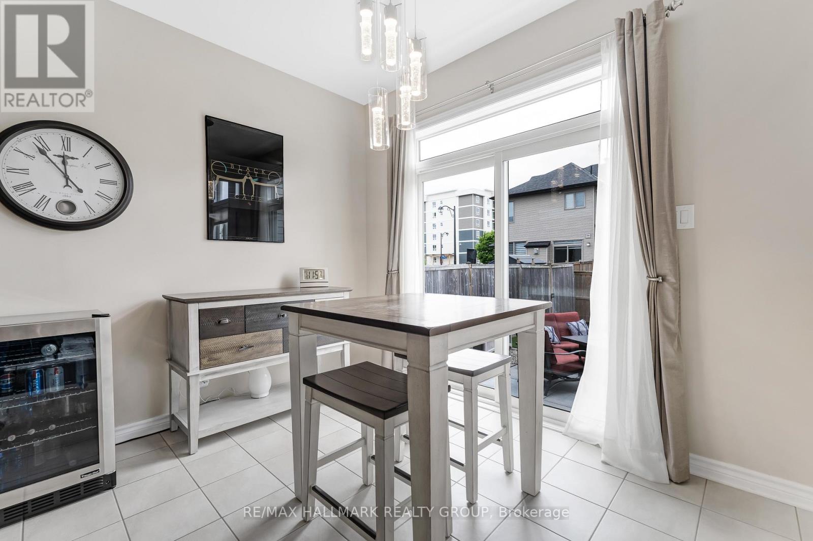 65 Ginseng Terrace