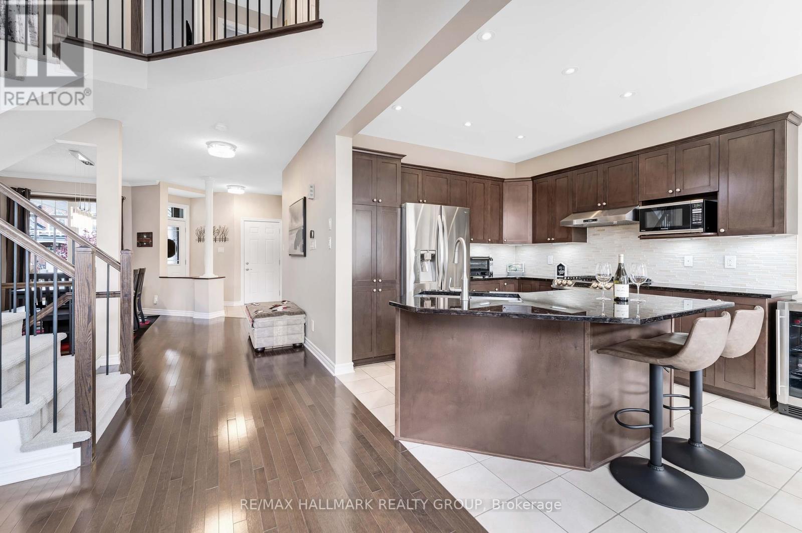65 Ginseng Terrace