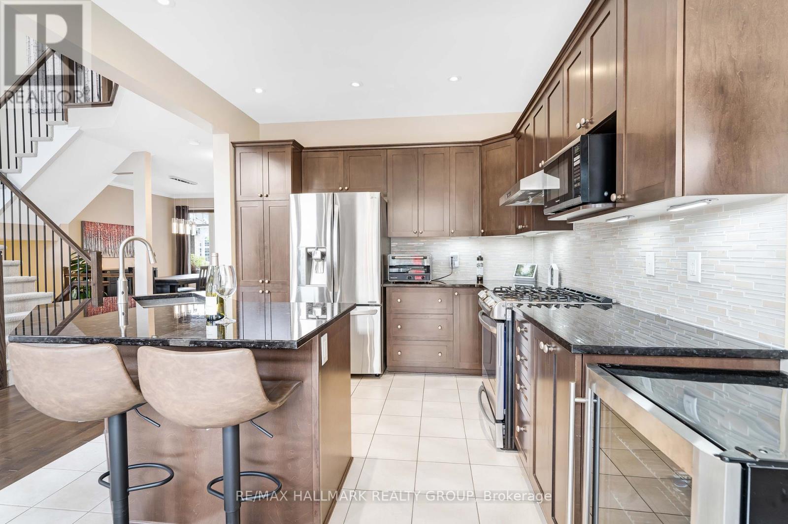65 Ginseng Terrace