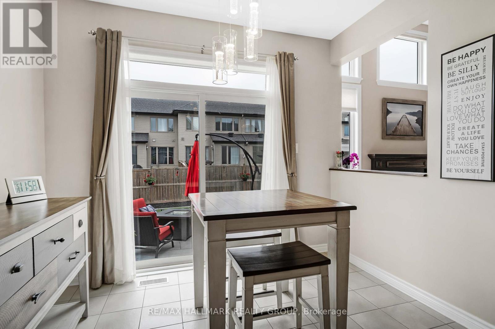 65 Ginseng Terrace