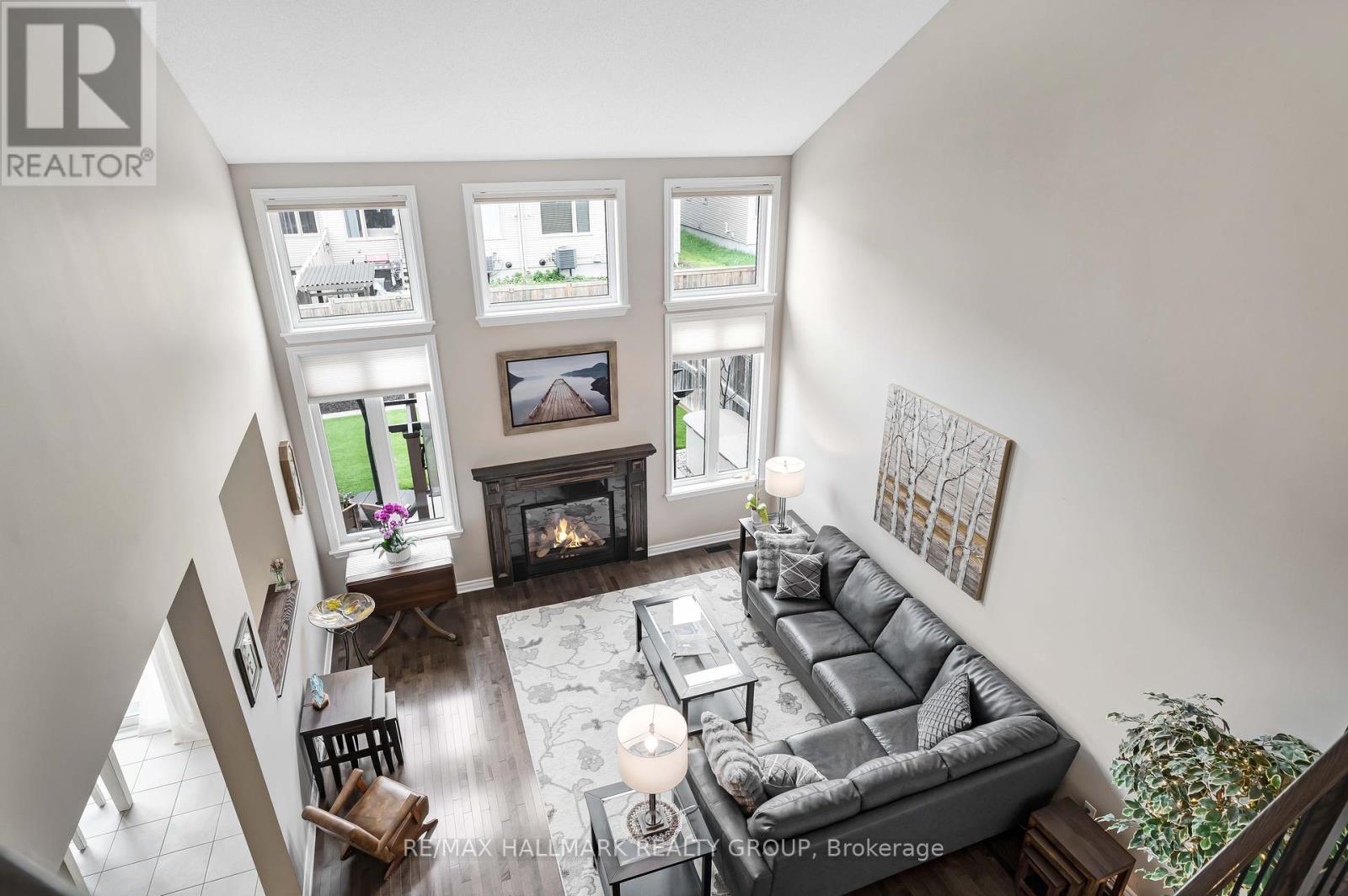 65 Ginseng Terrace