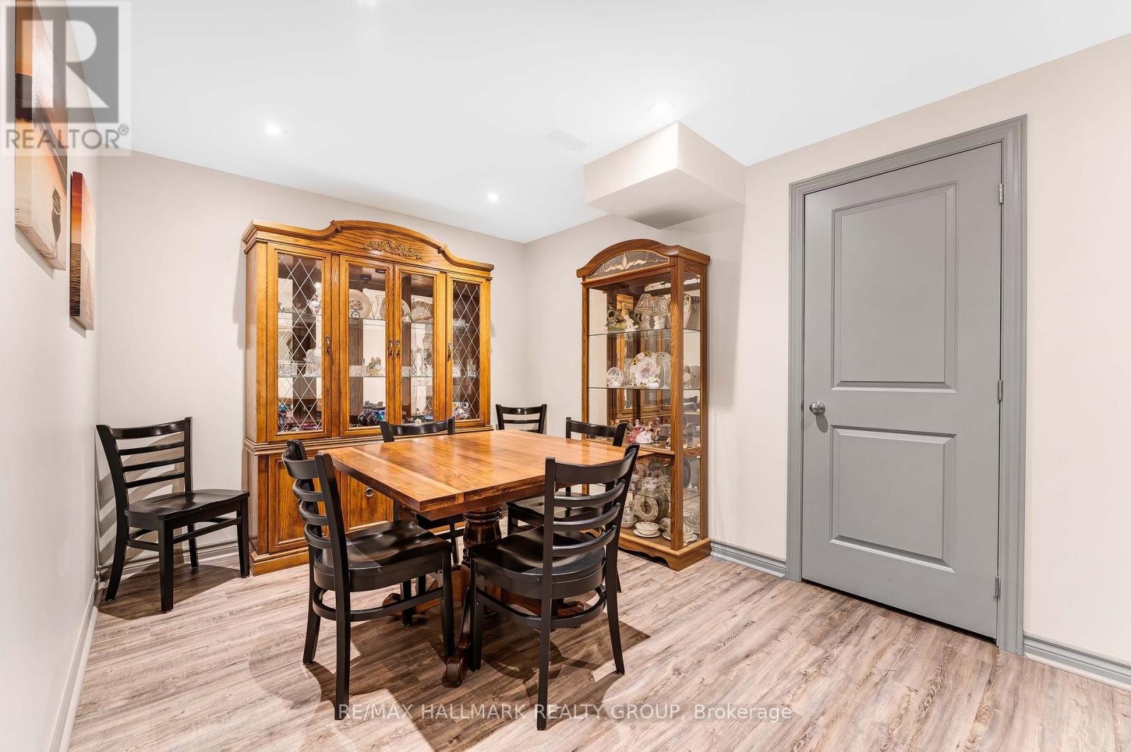 65 Ginseng Terrace
