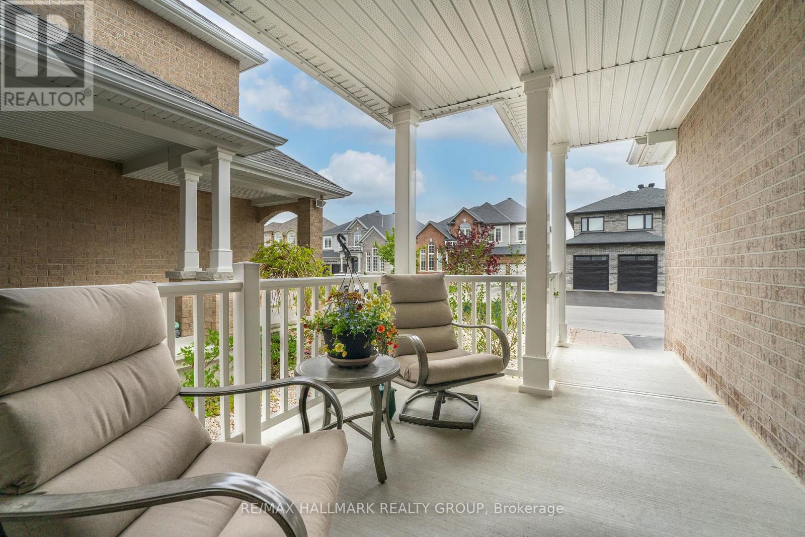 65 Ginseng Terrace