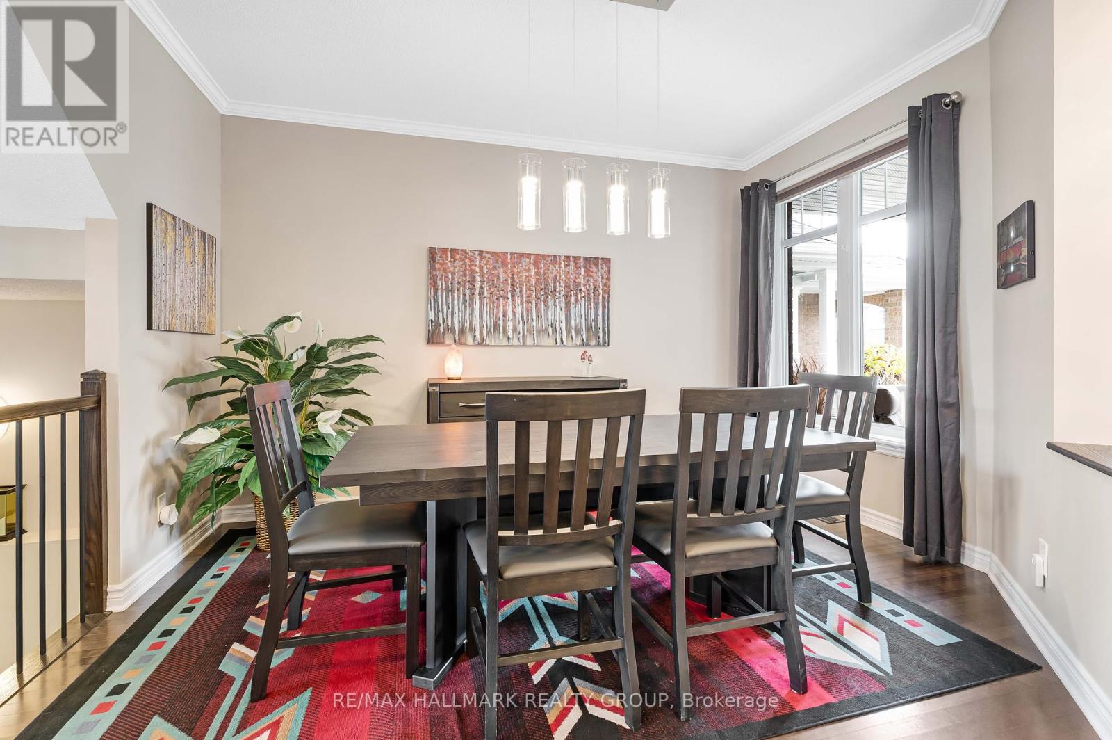 65 Ginseng Terrace