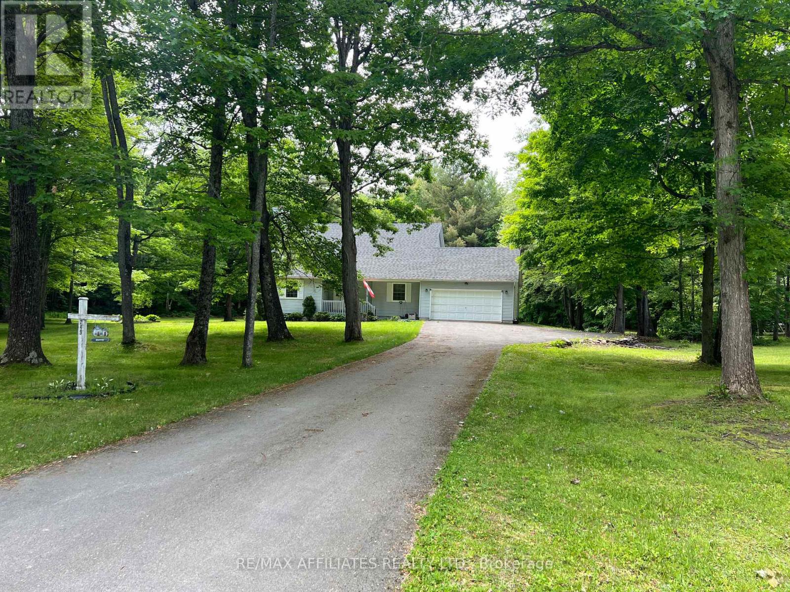 249 Bracken Avenue