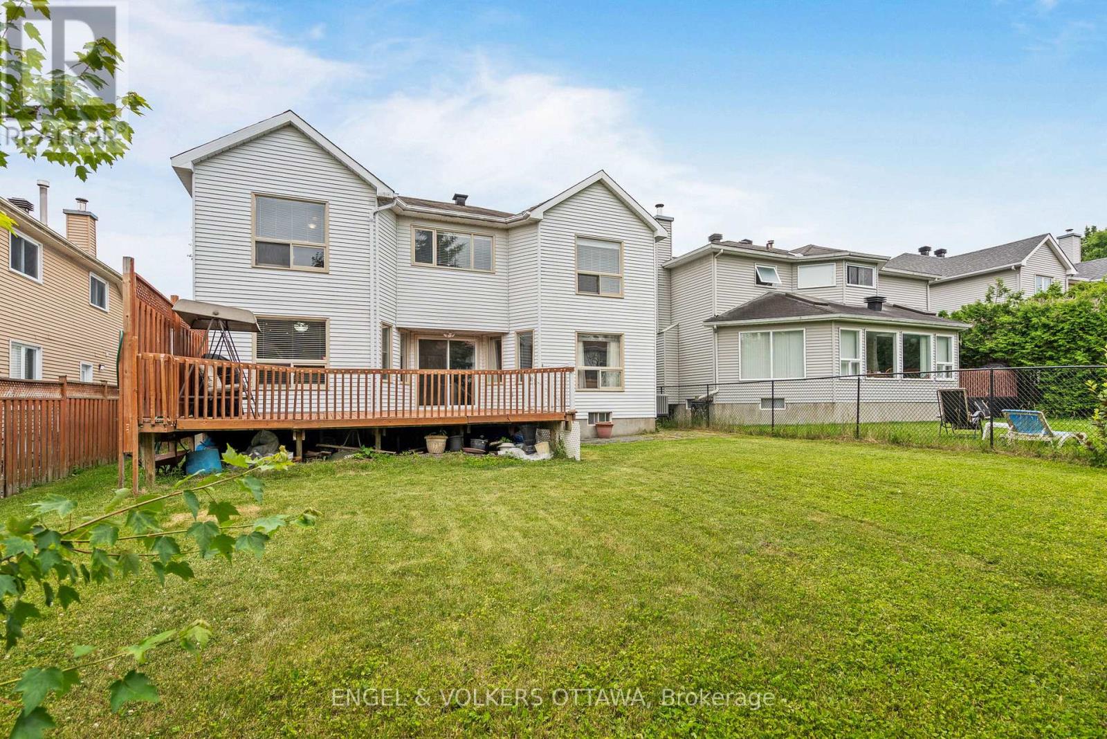 4 Collingwood Crescent