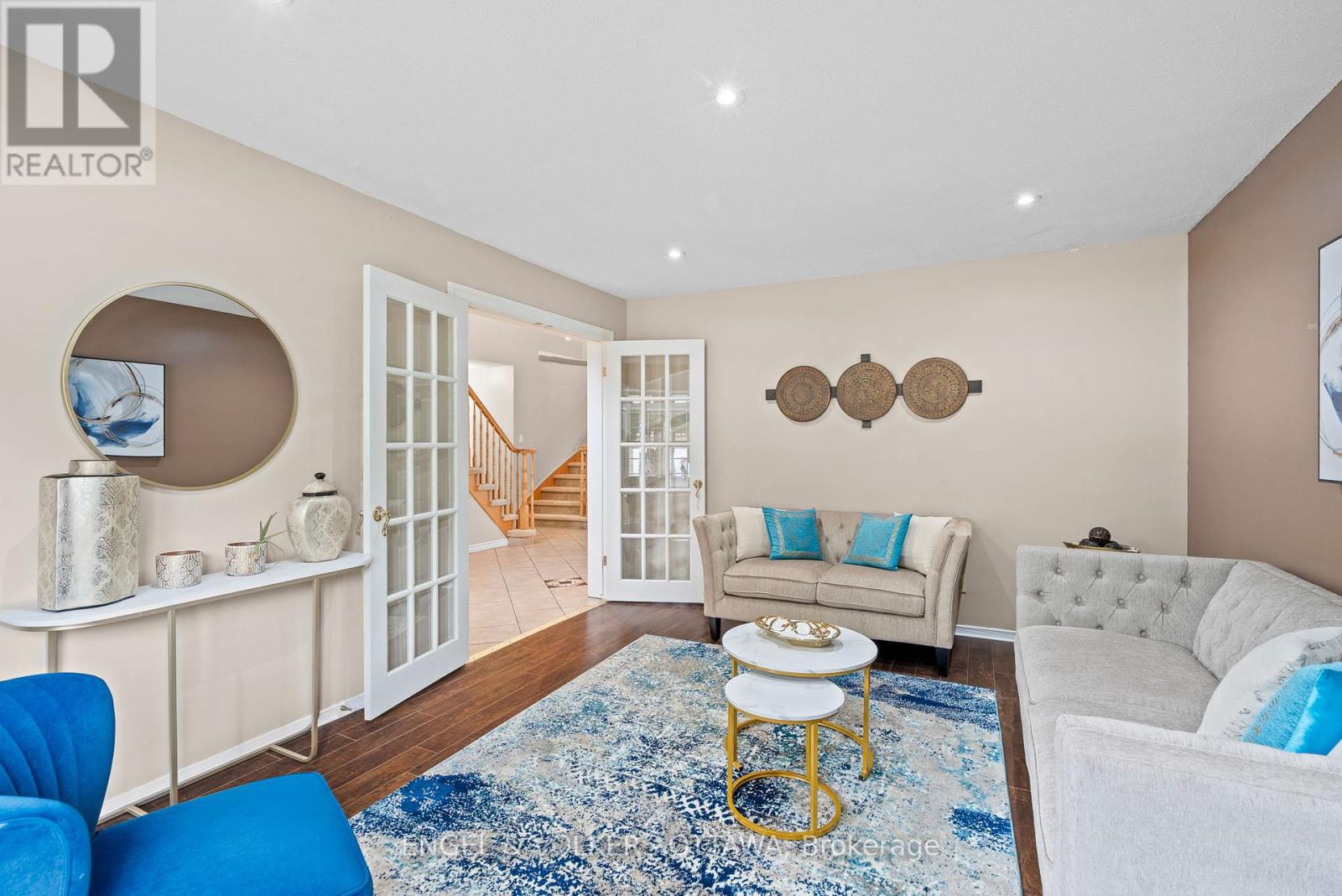 4 Collingwood Crescent