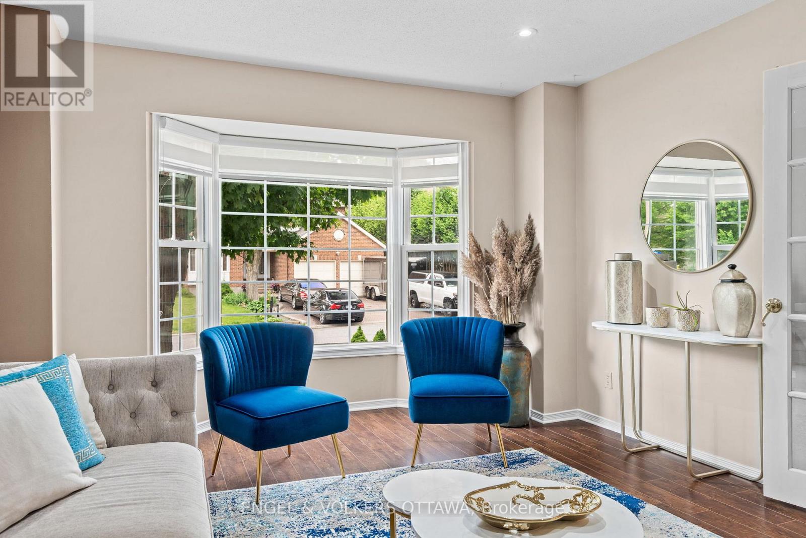 4 Collingwood Crescent