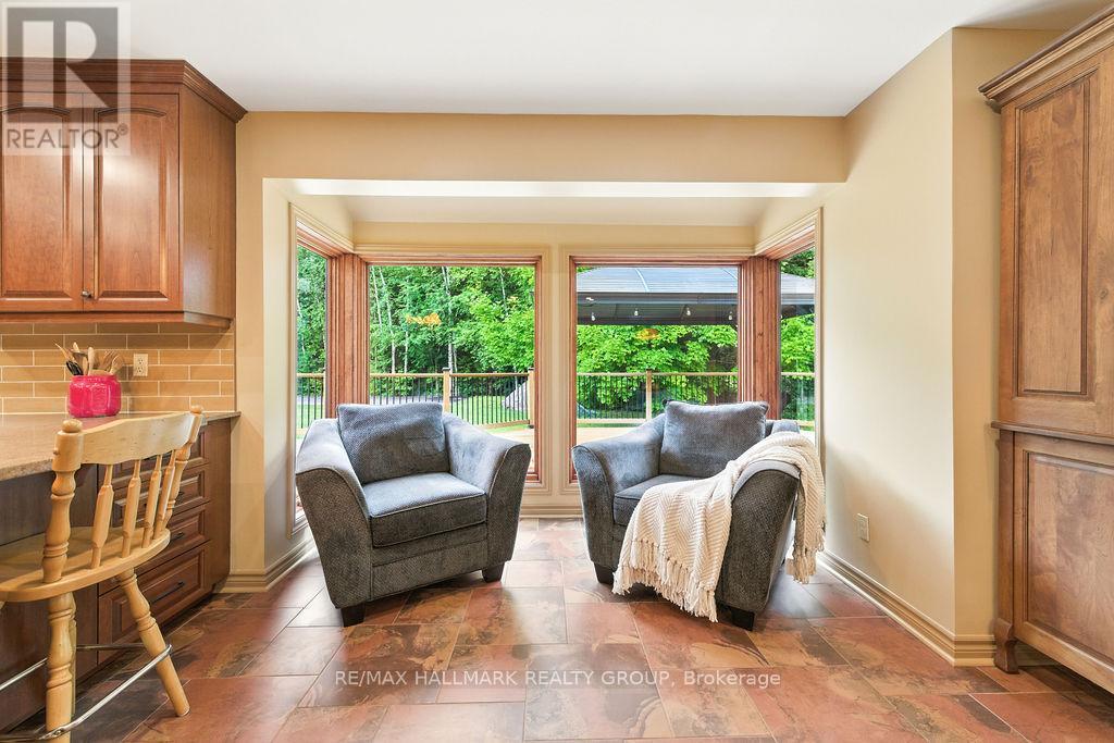 206 Deerwood Drive