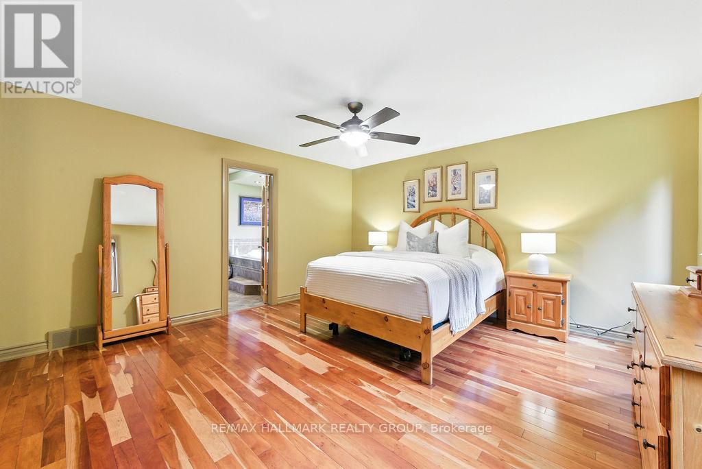 206 Deerwood Drive