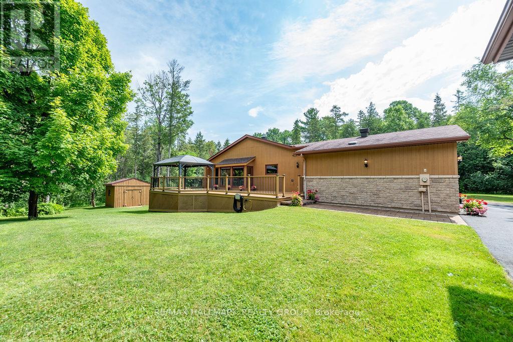 206 Deerwood Drive