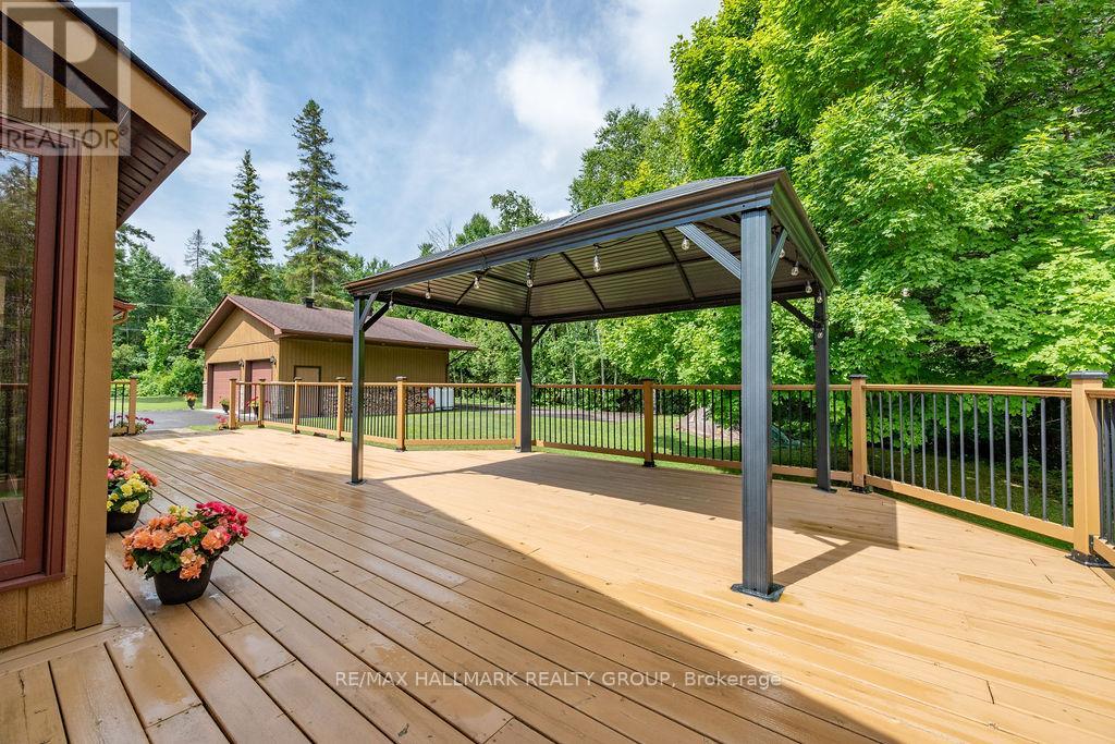 206 Deerwood Drive