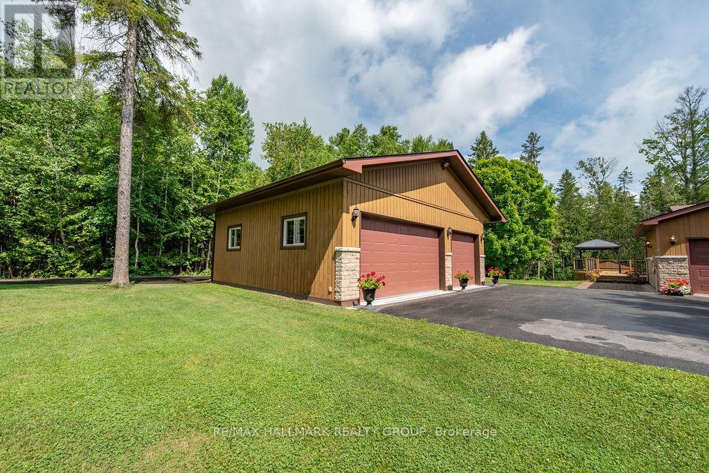 206 Deerwood Drive