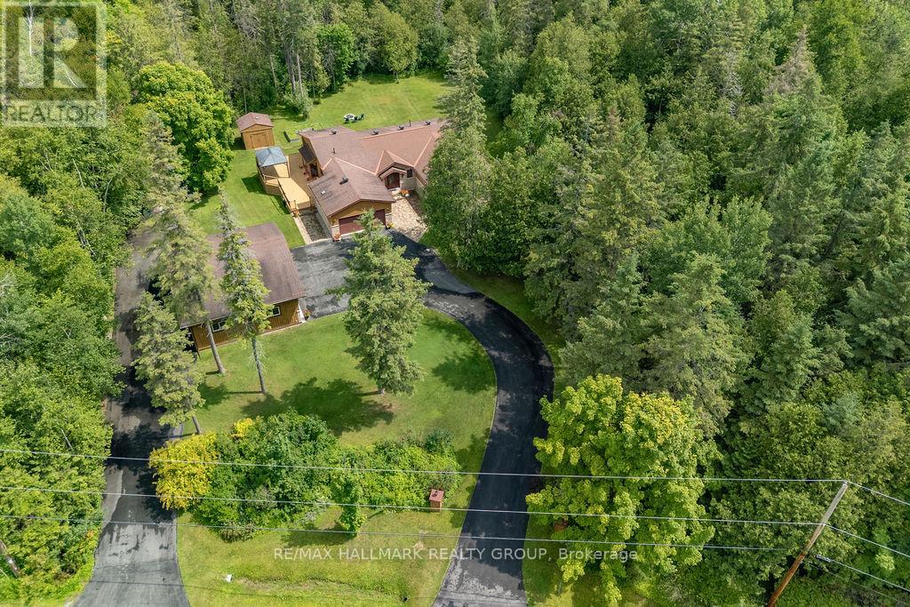 206 Deerwood Drive