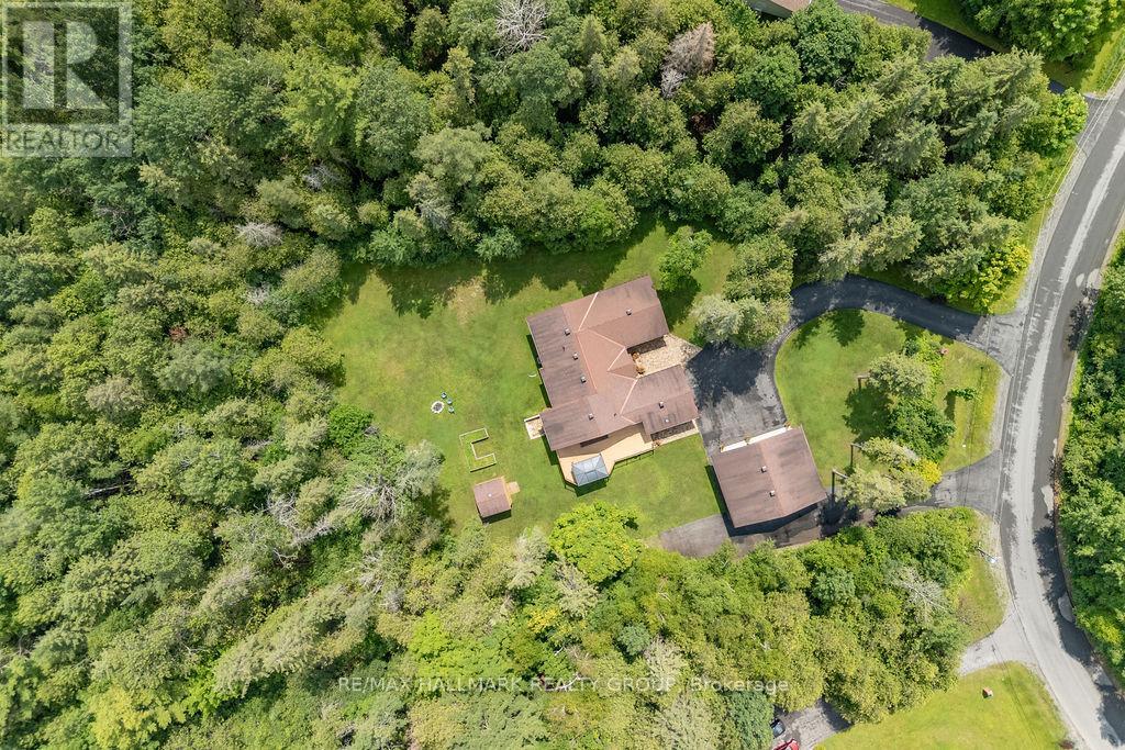206 Deerwood Drive