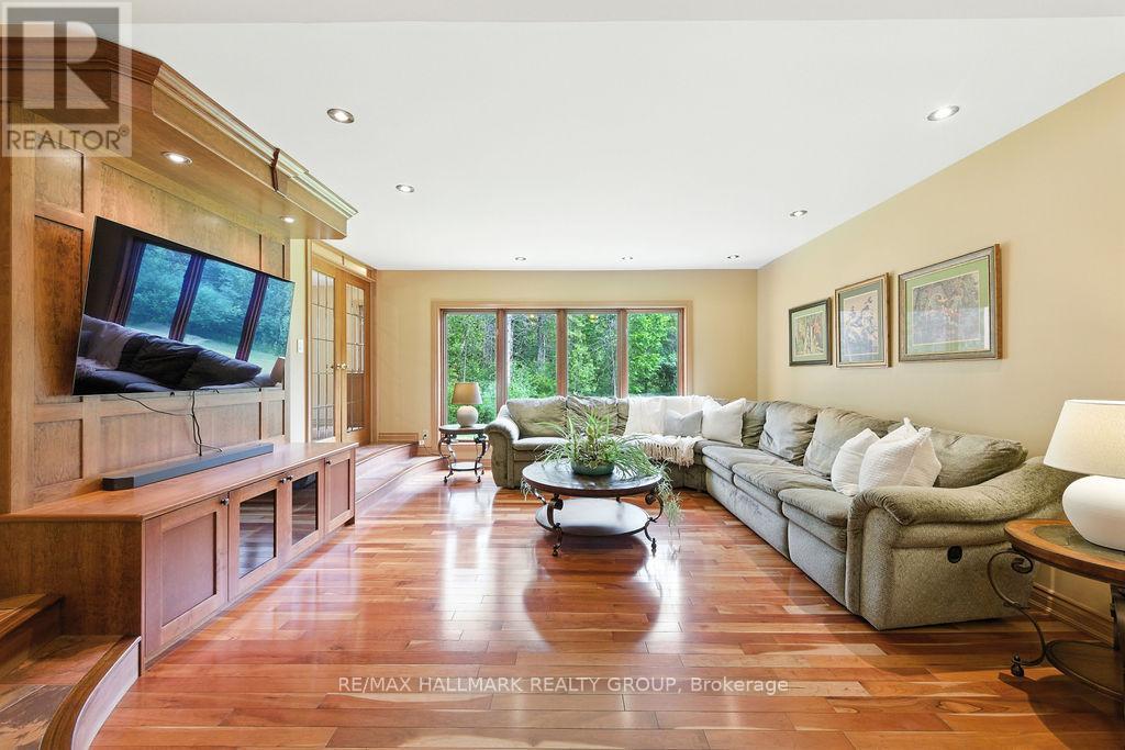 206 Deerwood Drive