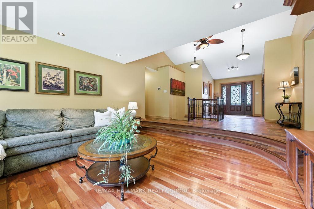 206 Deerwood Drive
