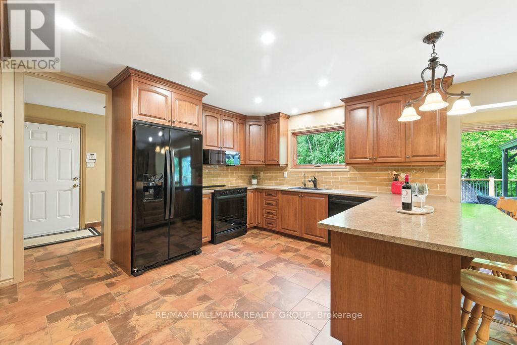 206 Deerwood Drive