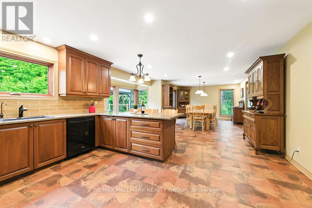 206 Deerwood Drive