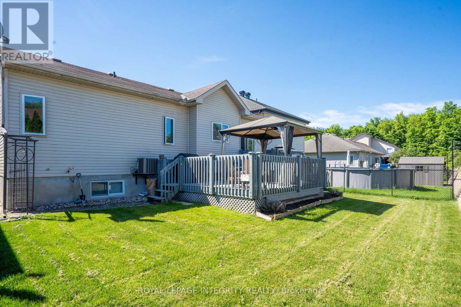 120 Jasper Crescent