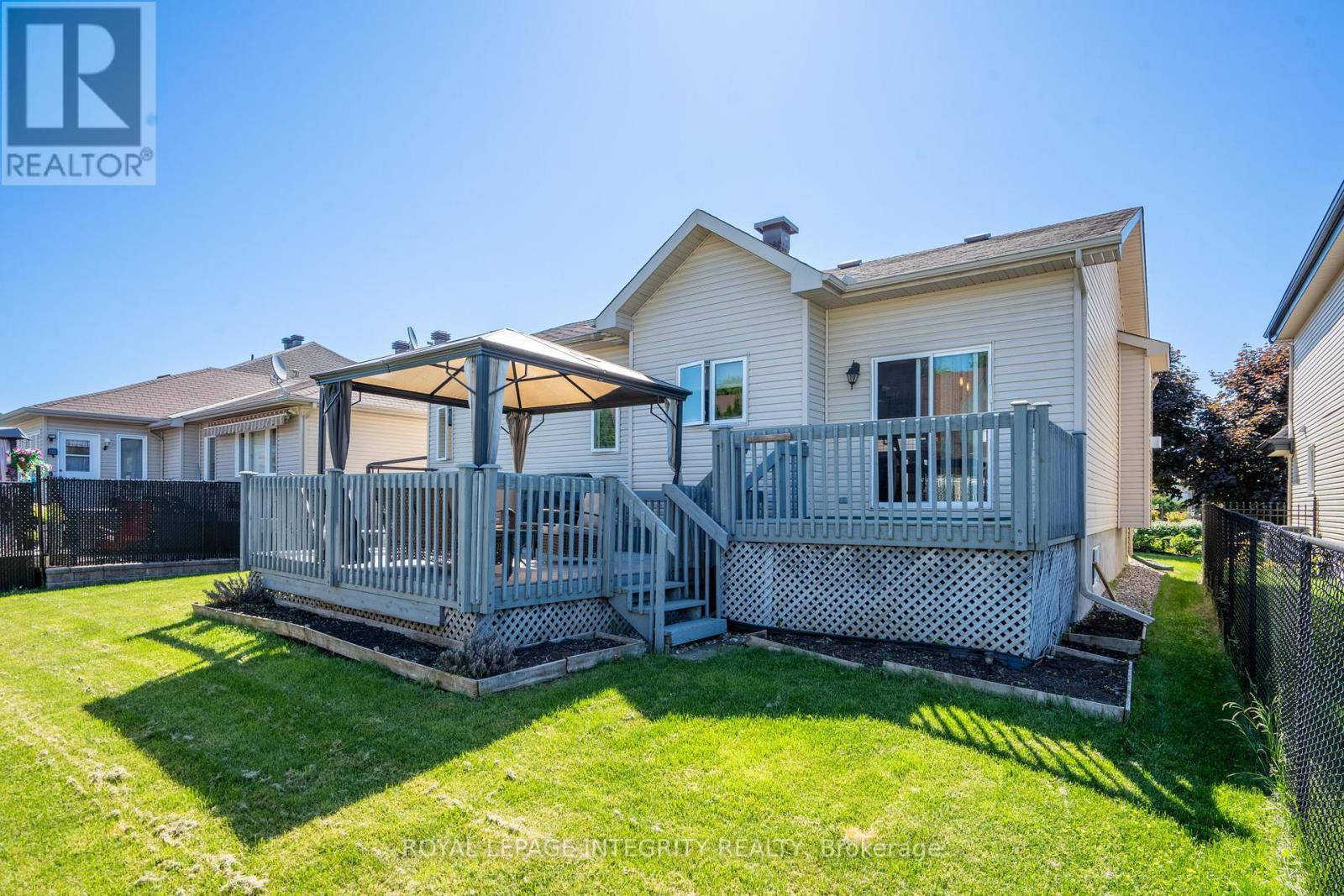 120 Jasper Crescent