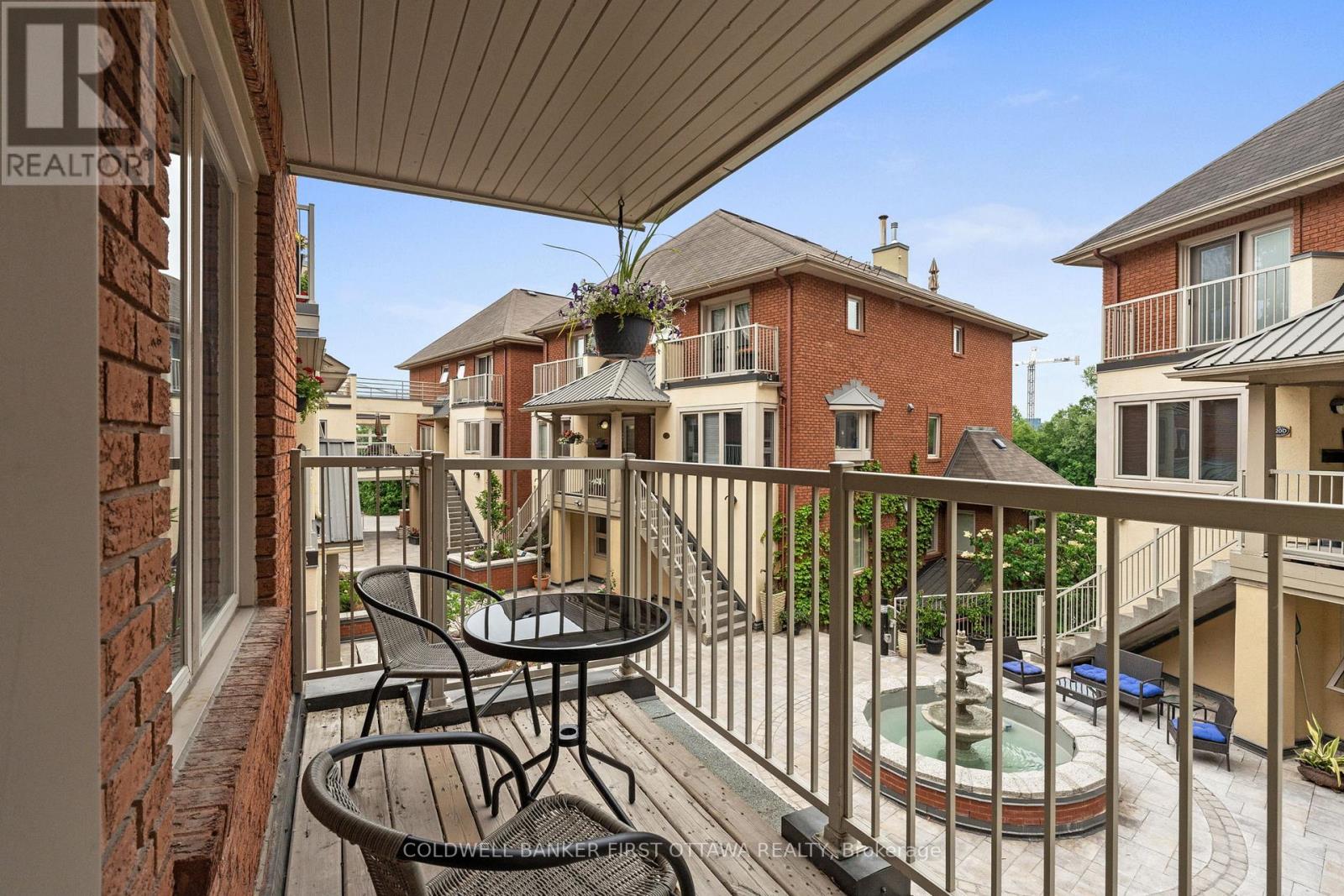 111f - 250 Fountain Place