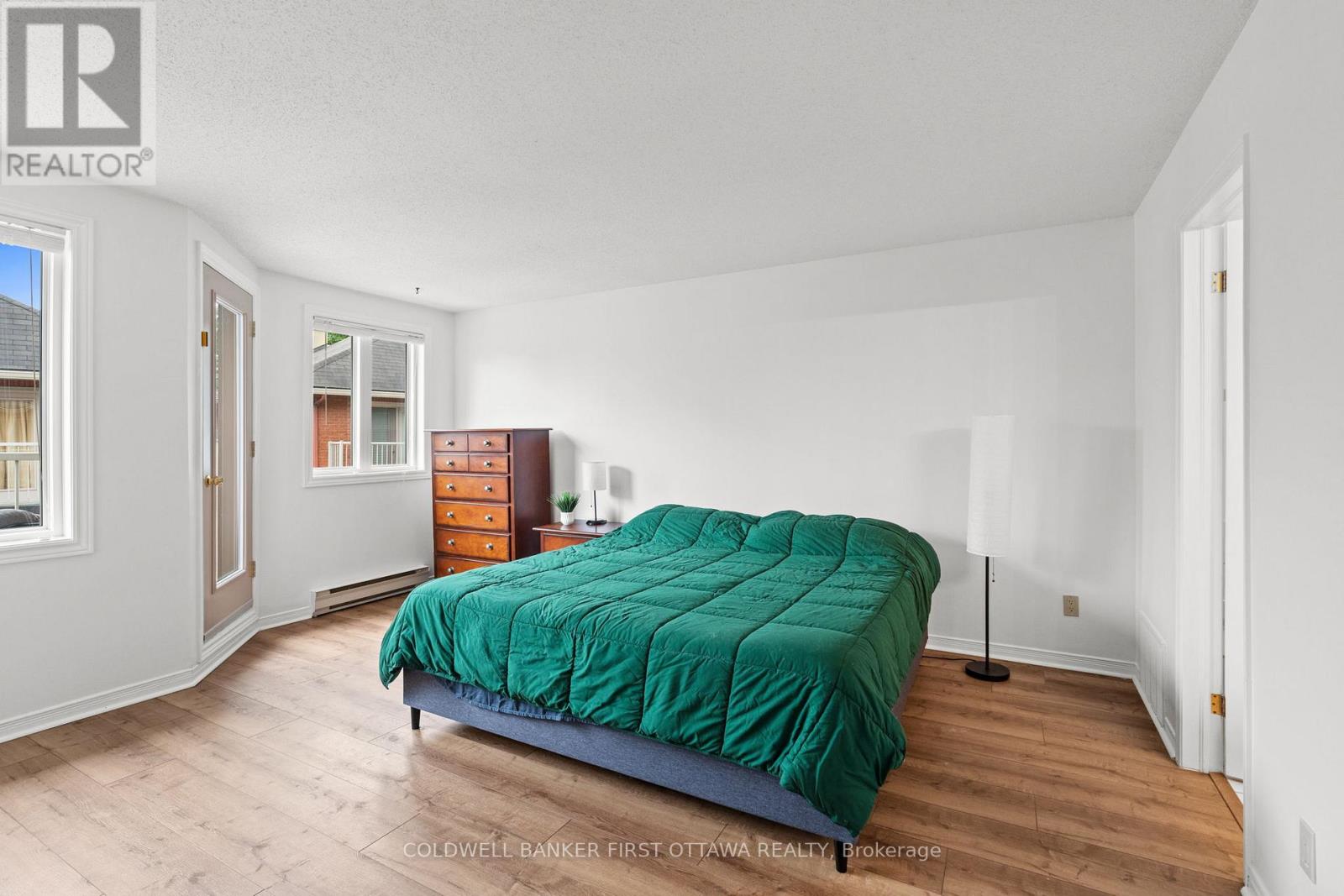 111f - 250 Fountain Place