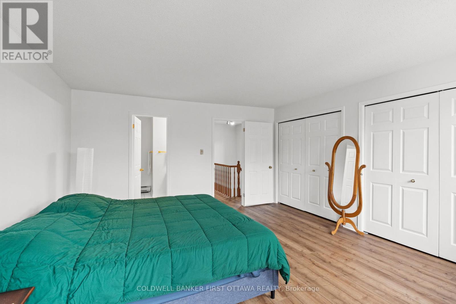111f - 250 Fountain Place