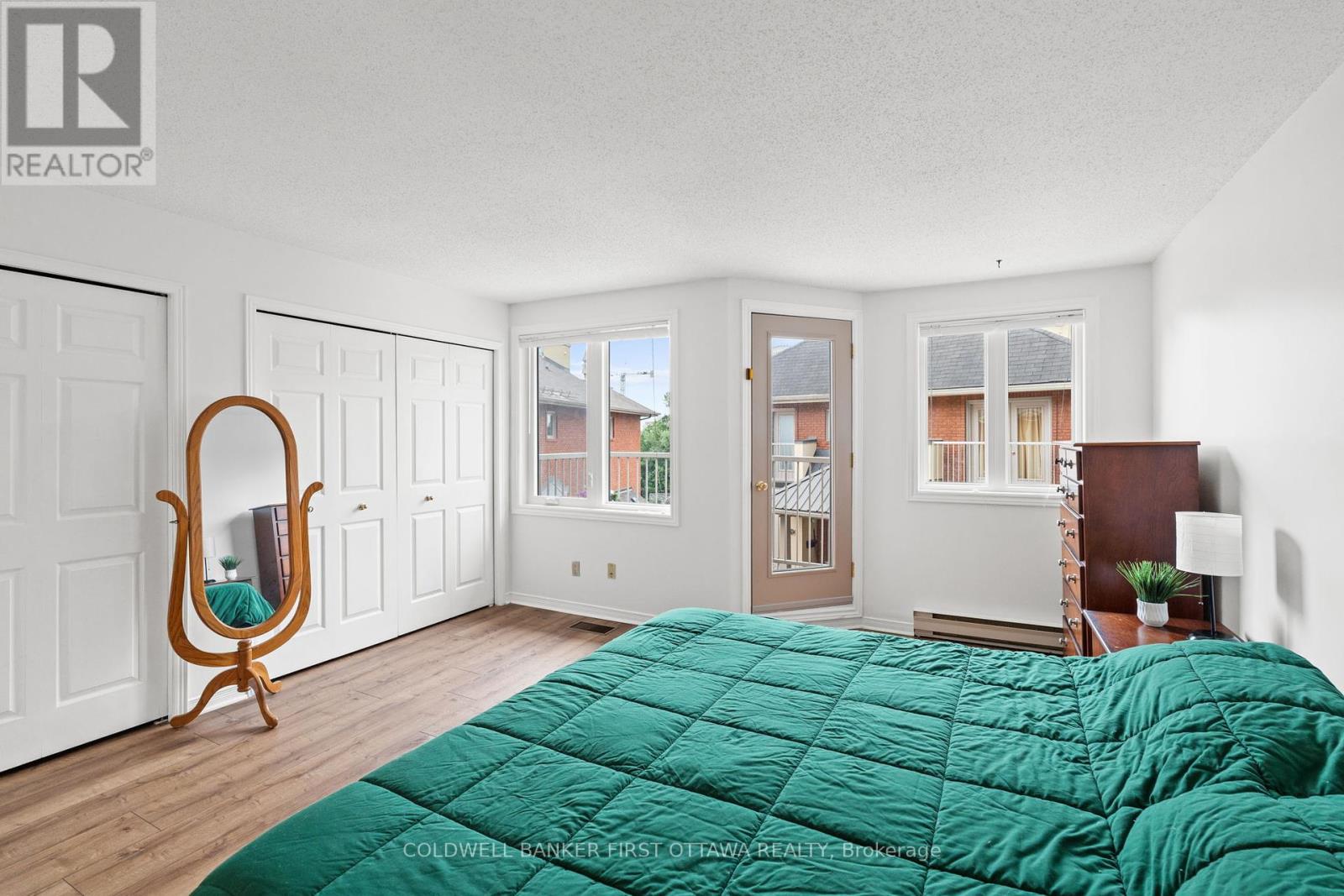 111f - 250 Fountain Place