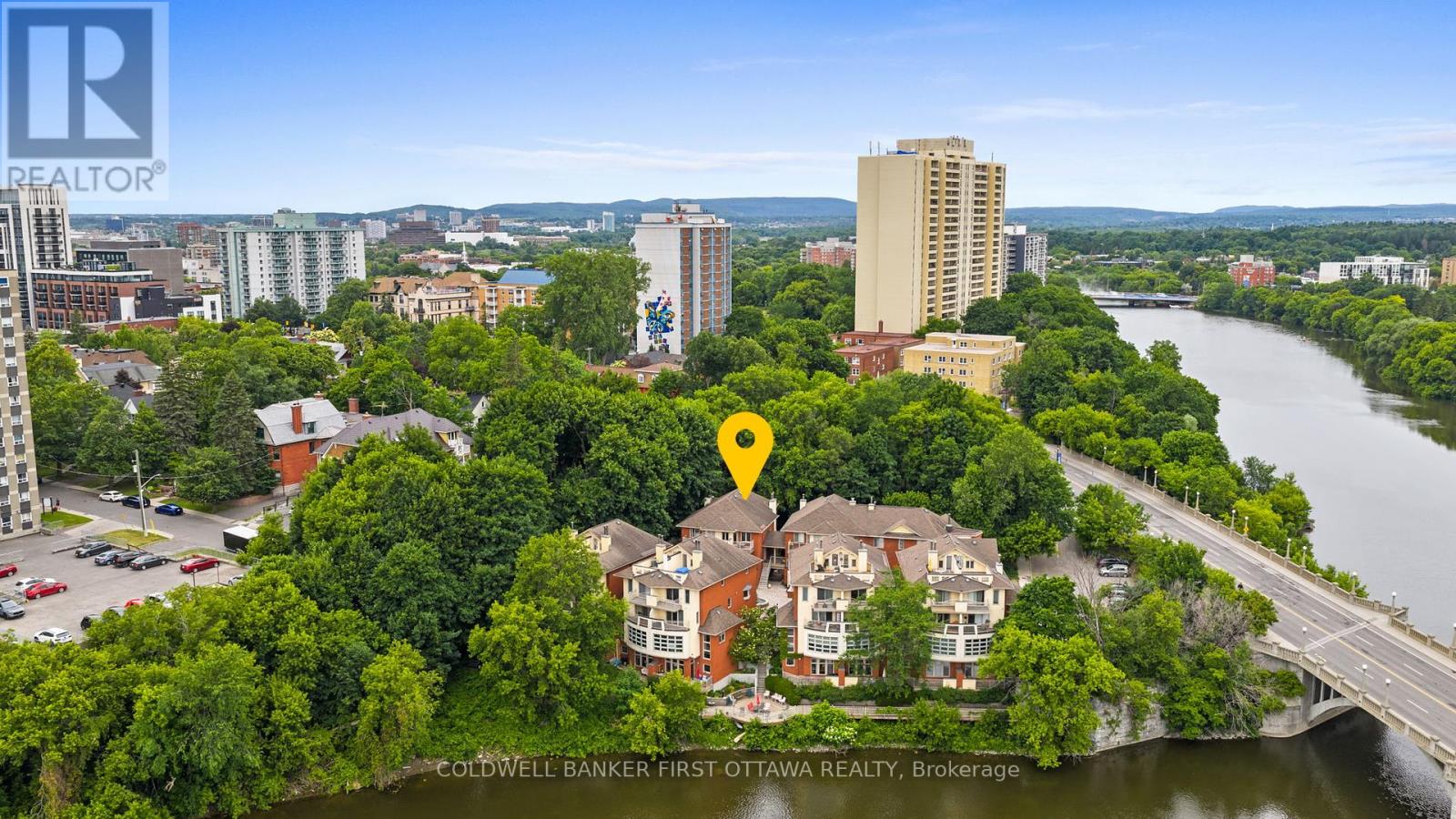 111f - 250 Fountain Place
