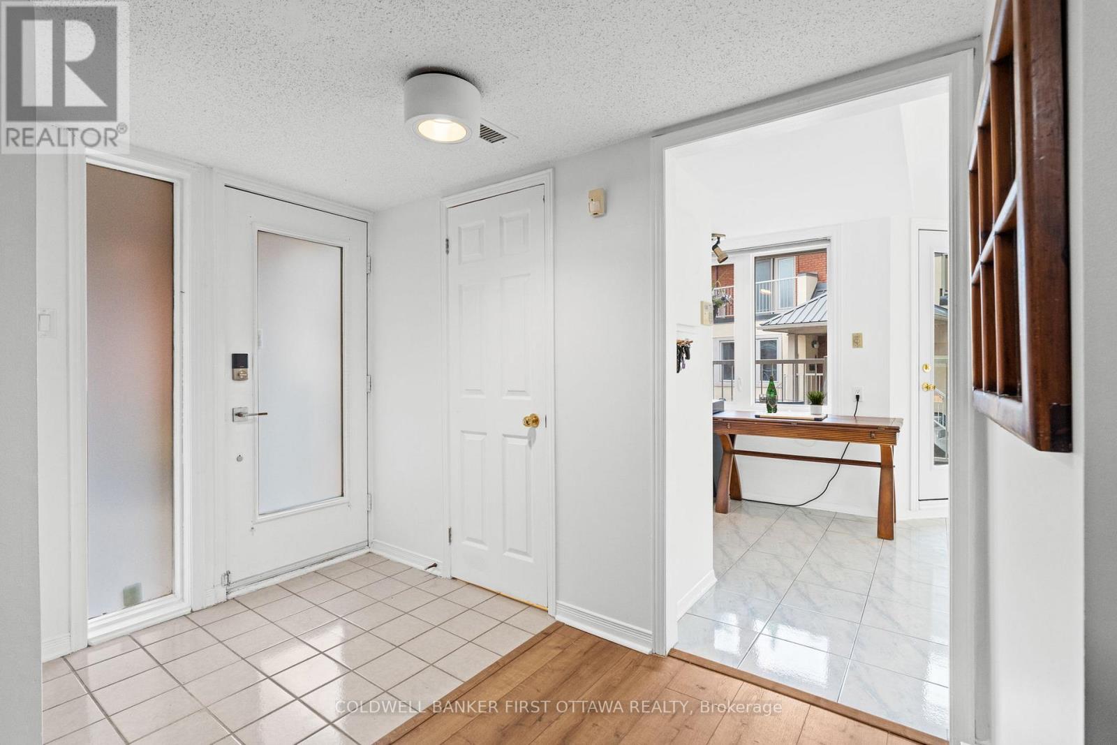 111f - 250 Fountain Place