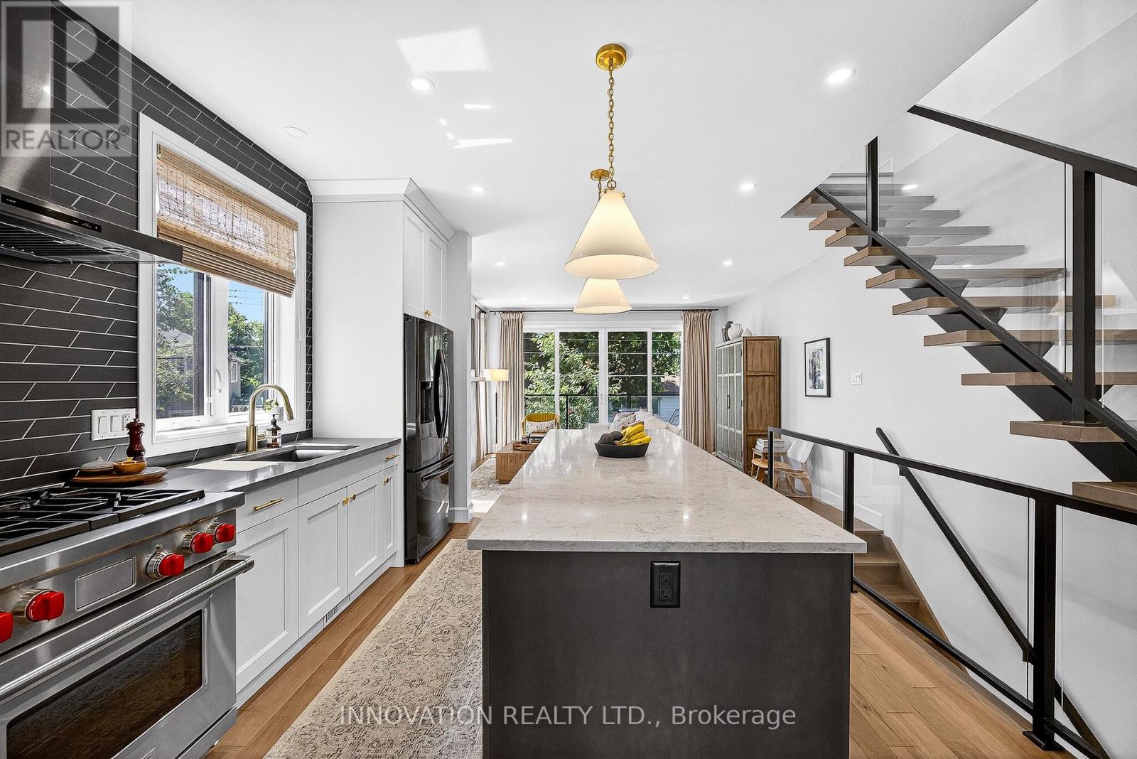 160 Marier Avenue