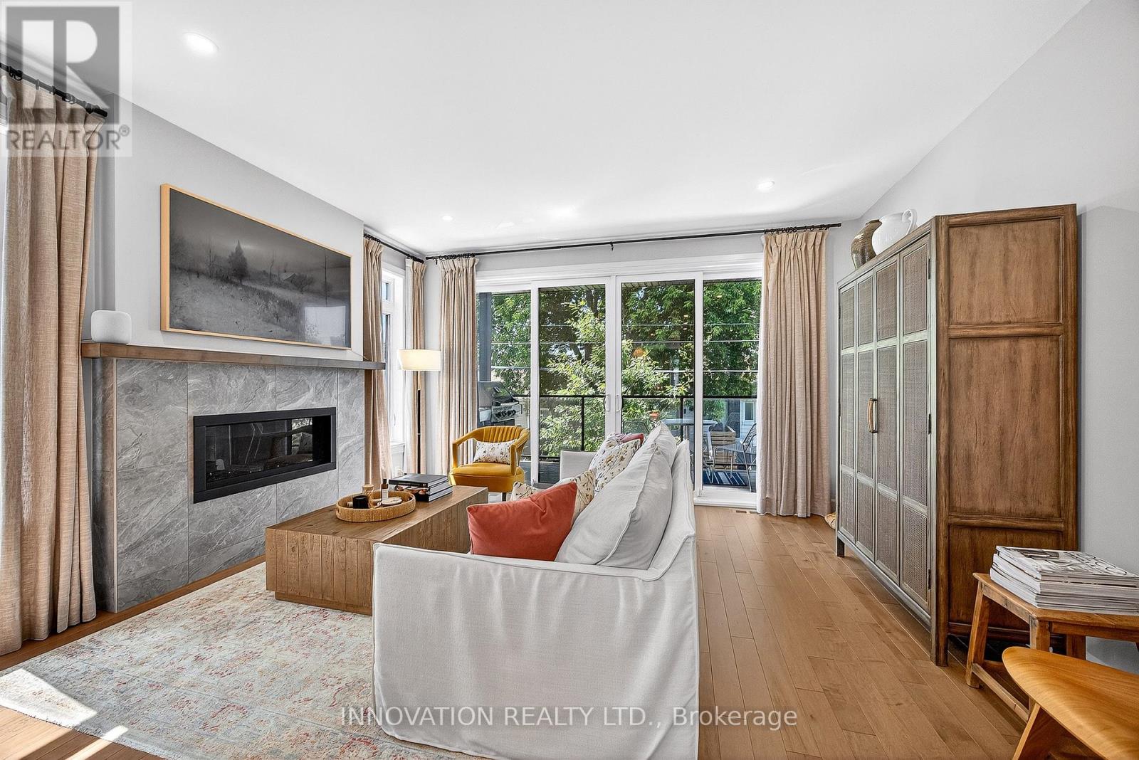 160 Marier Avenue