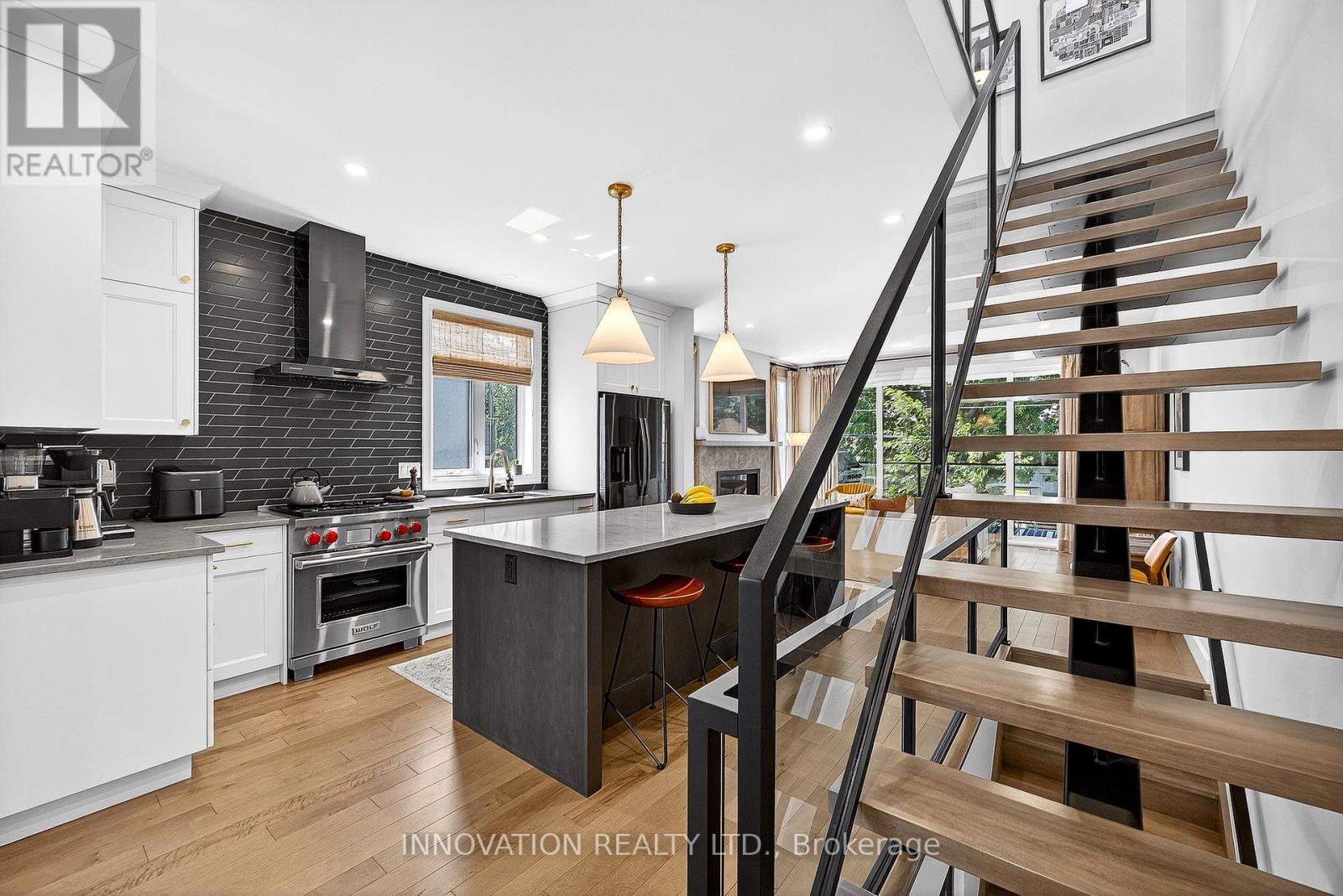 160 Marier Avenue