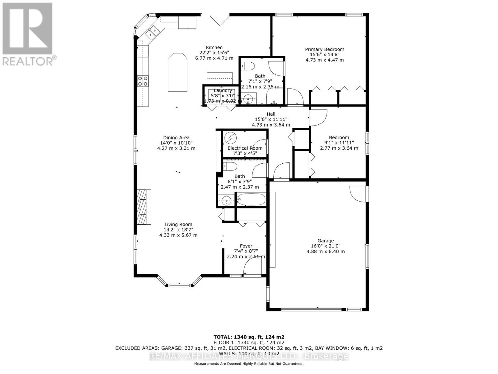 24 Saunders Avenue