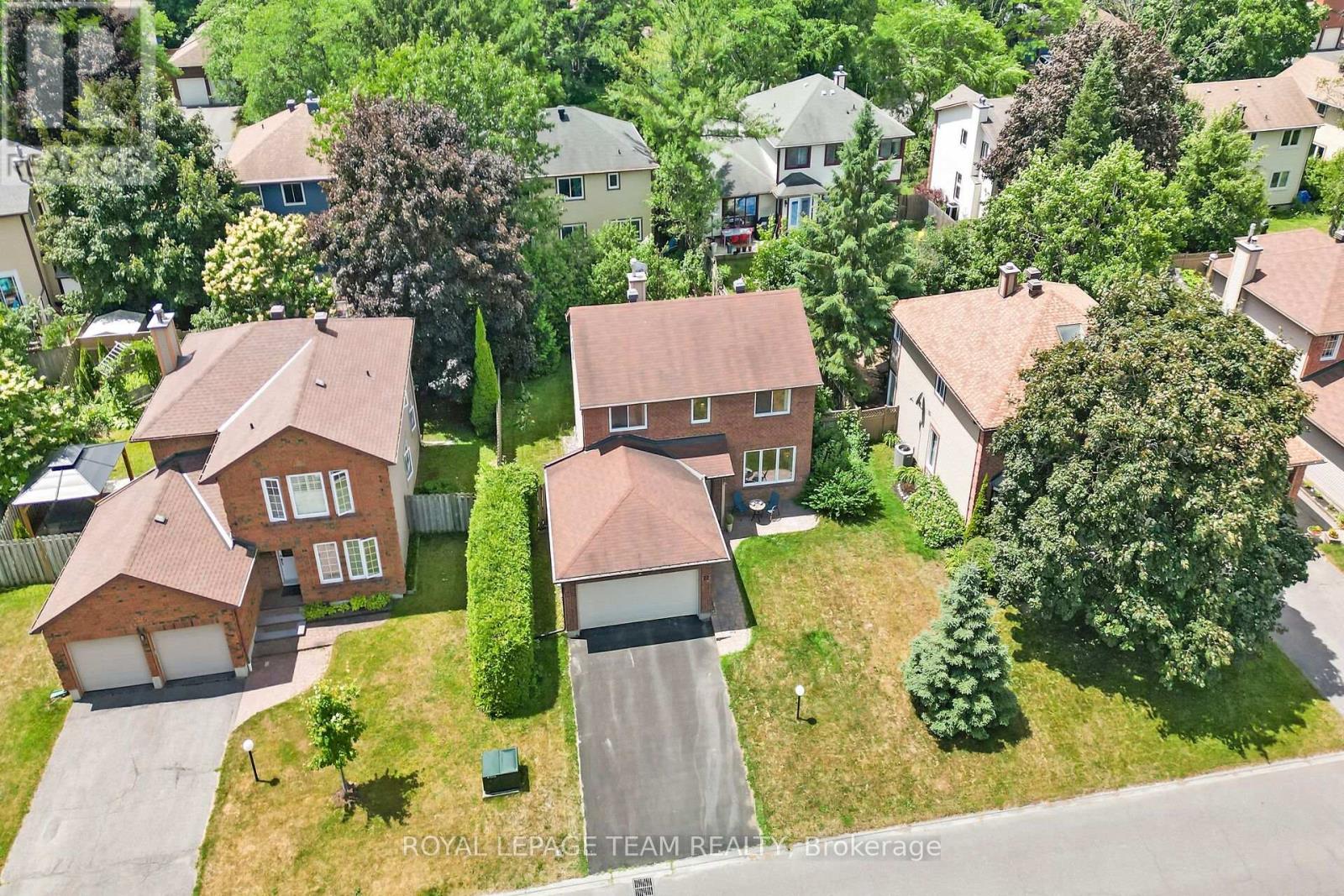 22 Hewitt Way